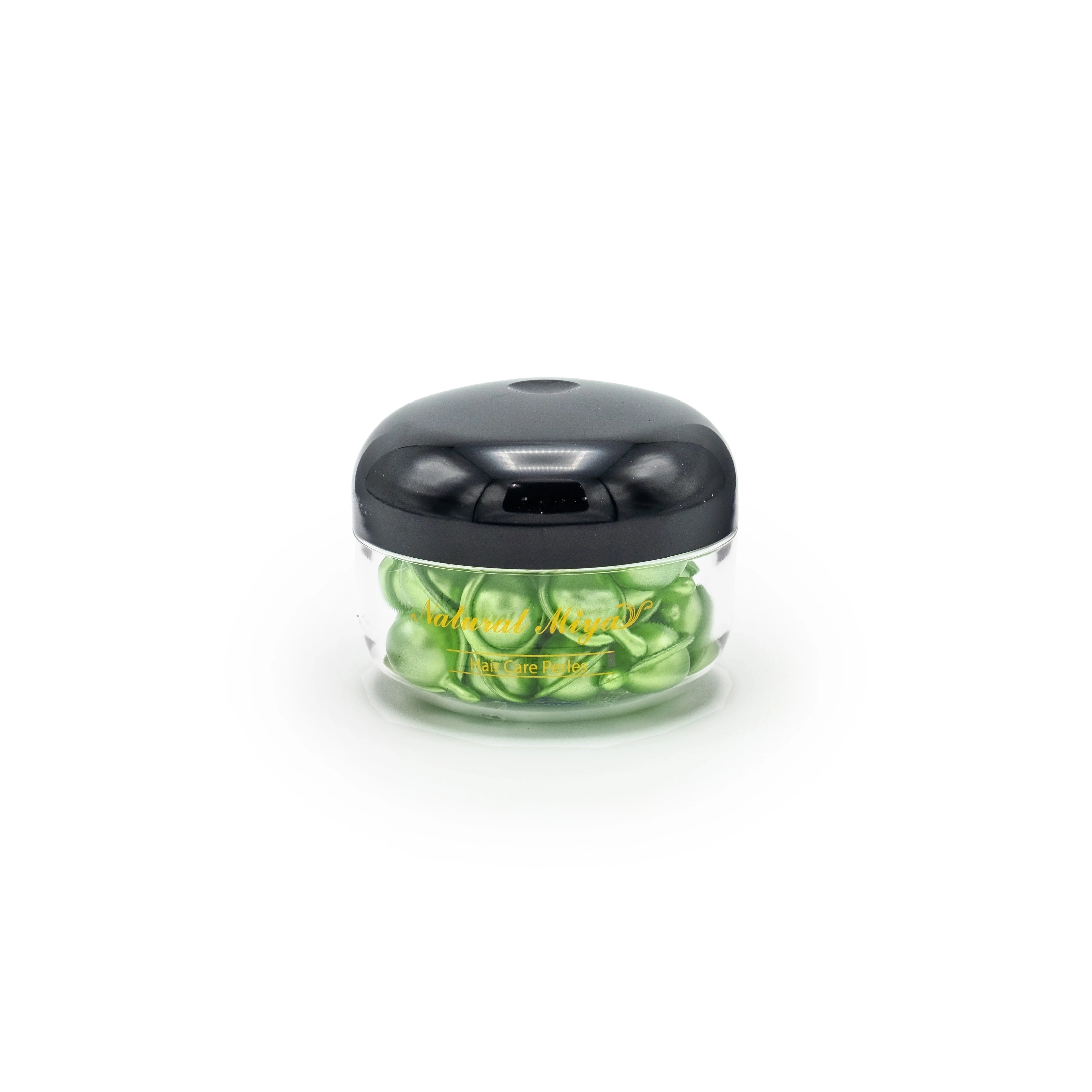 馬油護髮精華素