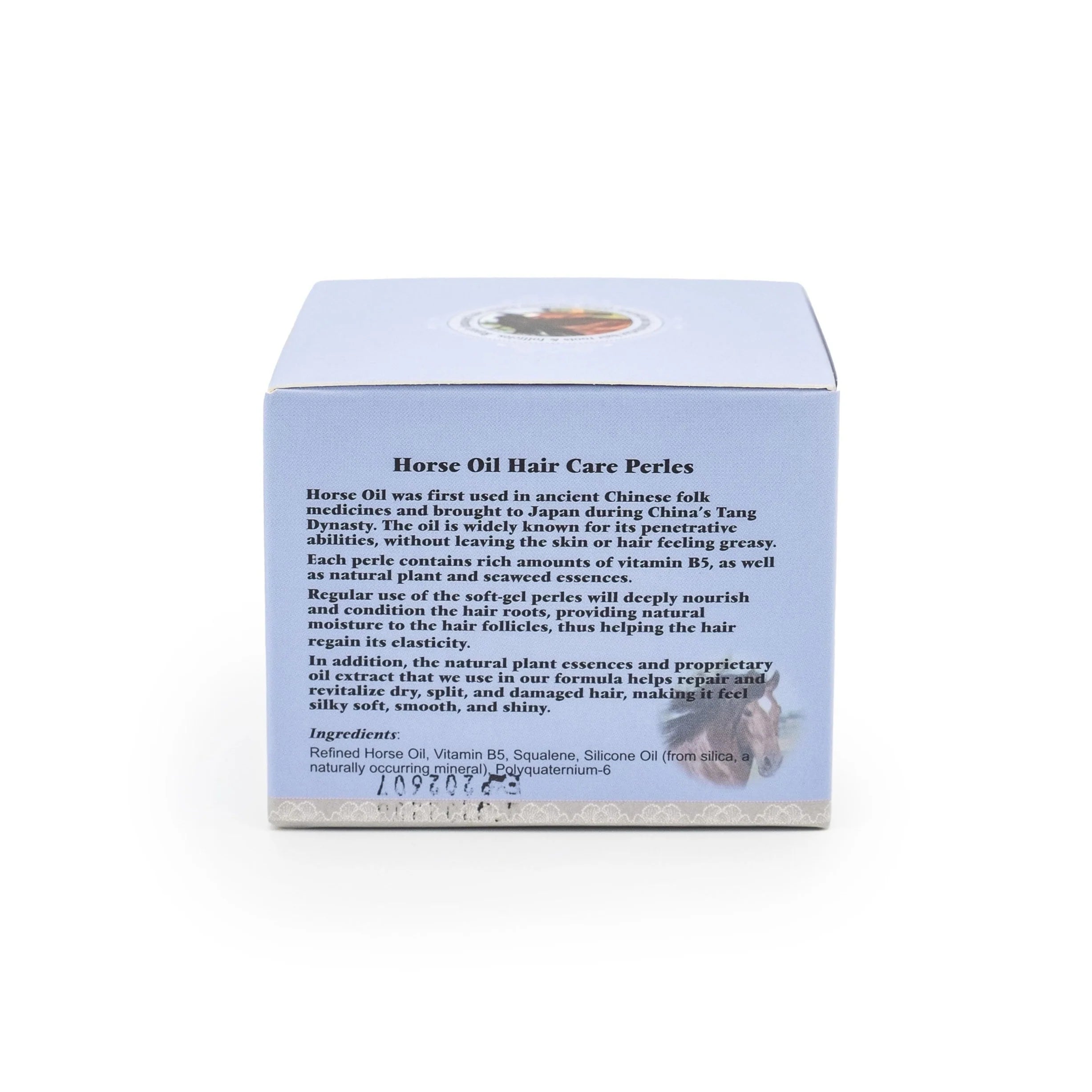 珍黑植物染髮護髮乳2盒+馬油護髮素套餐