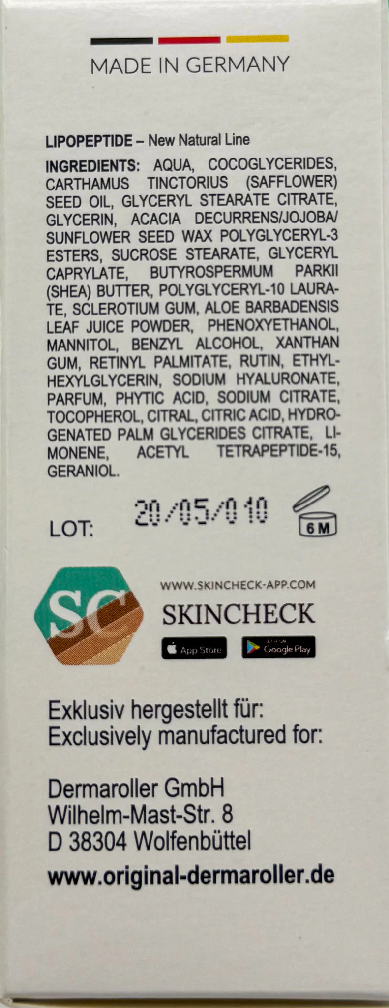 維生素A晚霜淡化細紋抗皺緊緻面霜