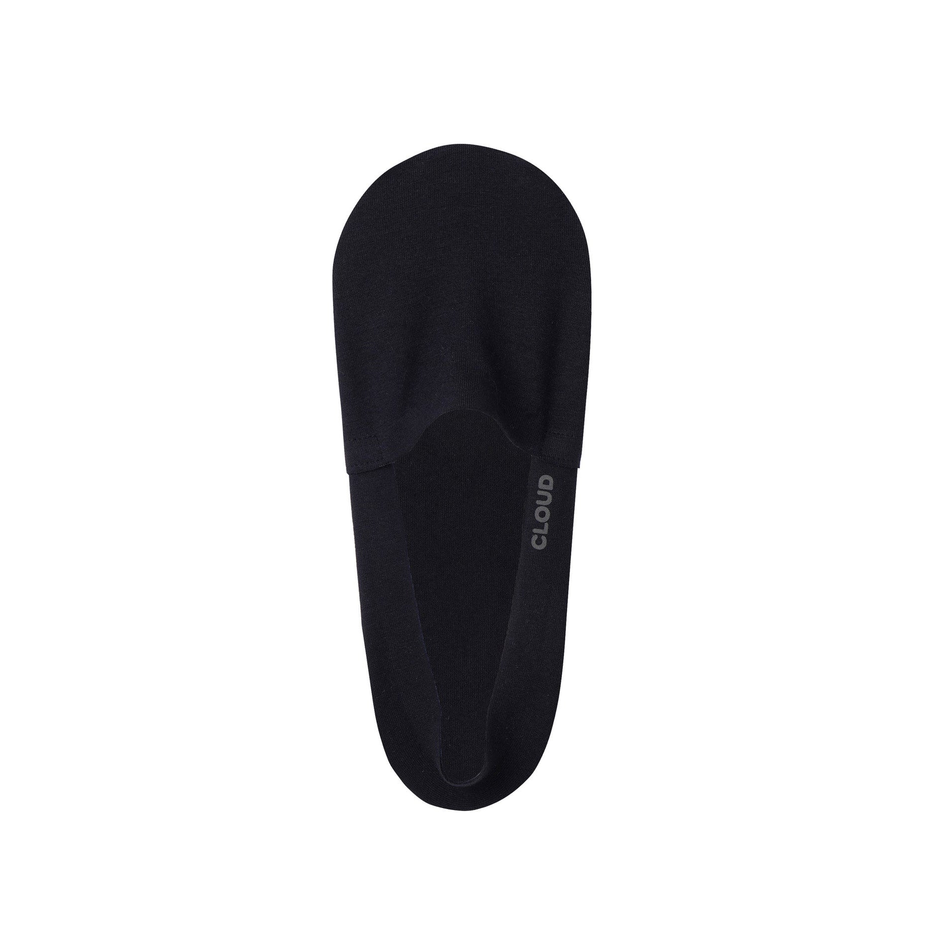 CLOUD 無痕隱形襪(3雙)