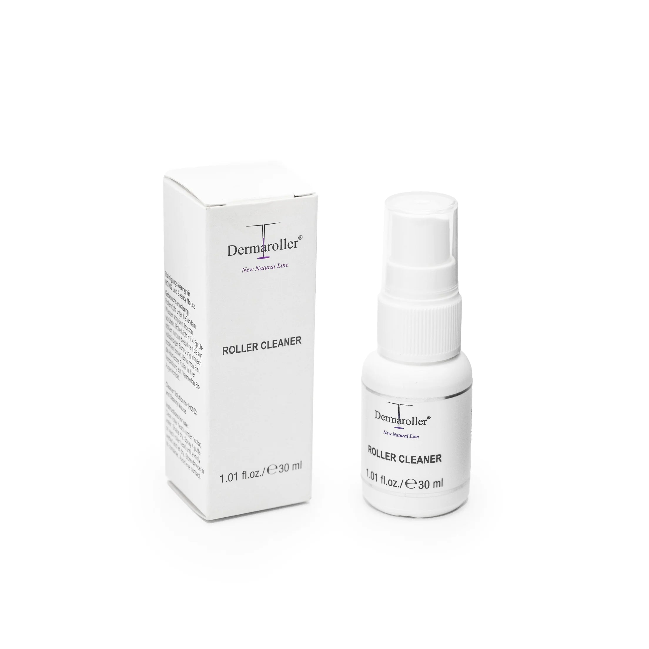 微針專用清潔劑