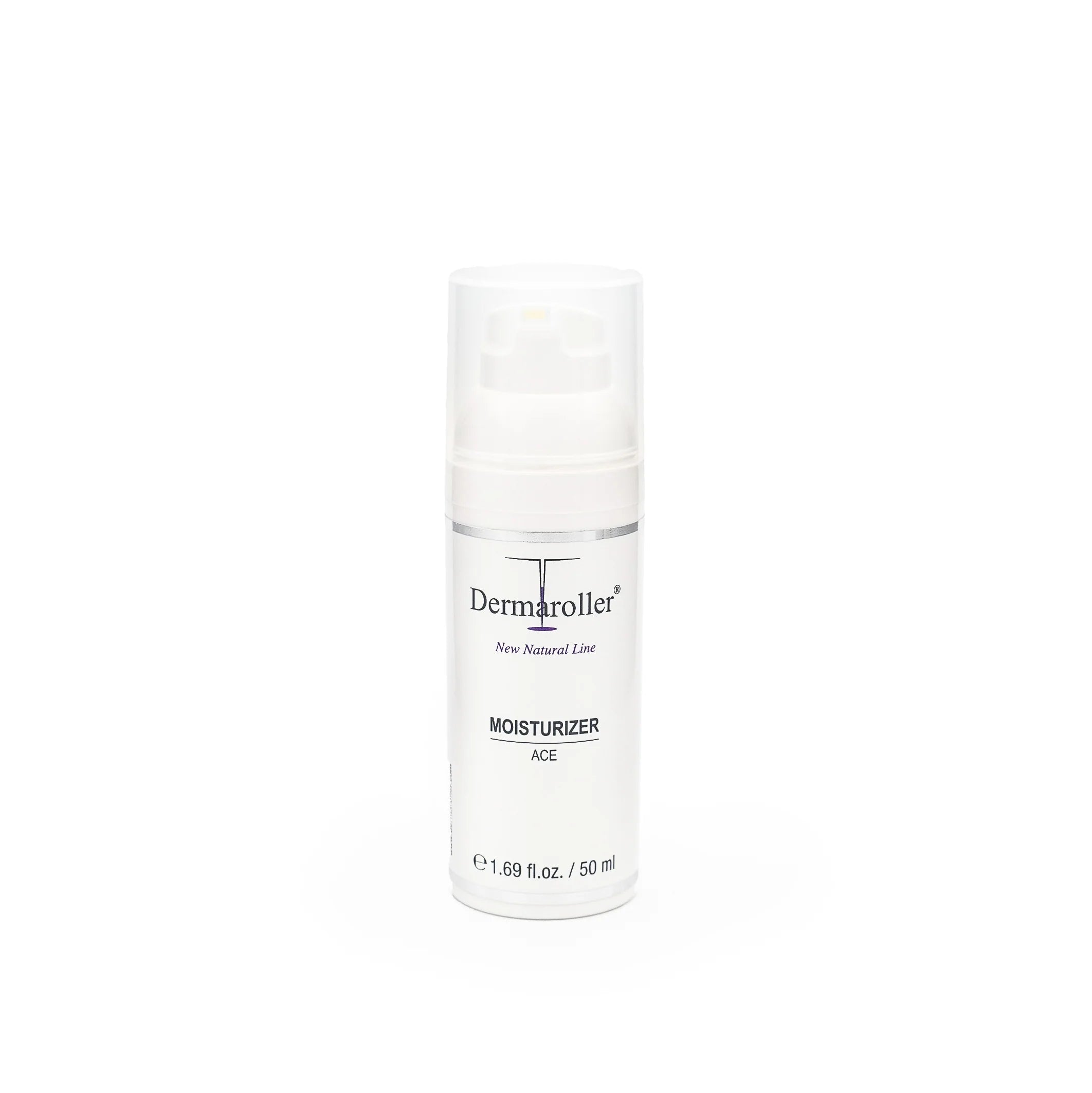 Dermaroller 日常護理系列（玻尿酸安瓶精華液+ACE提亮面霜）