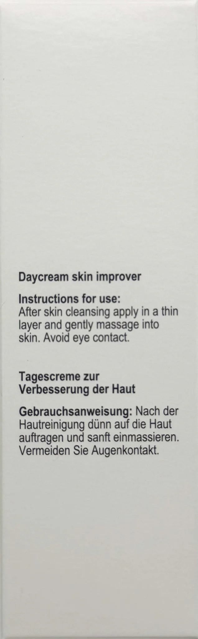 Dermaroller 日常護理系列（玻尿酸安瓶精華液+ACE提亮面霜）