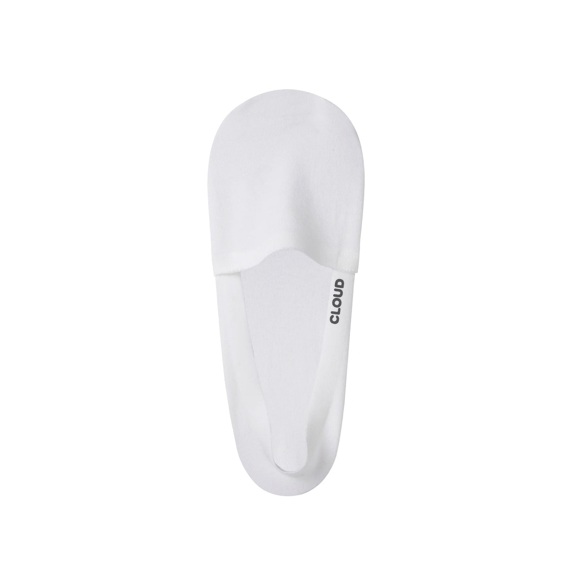 CLOUD 無痕隱形襪（3雙）