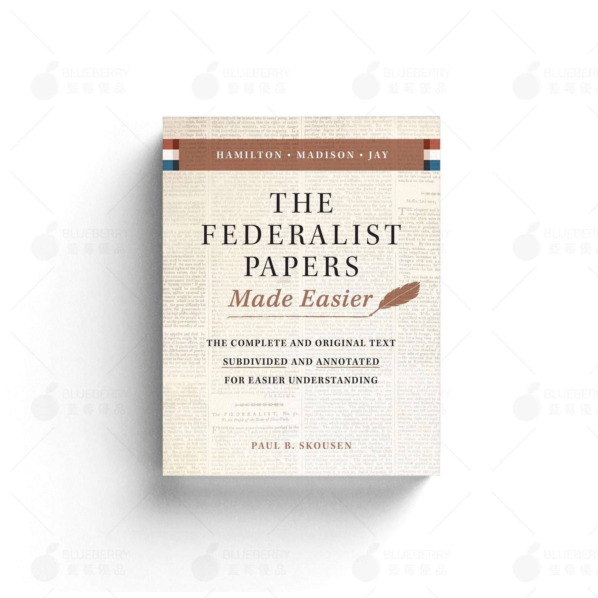 美國常識叢書（英文版）