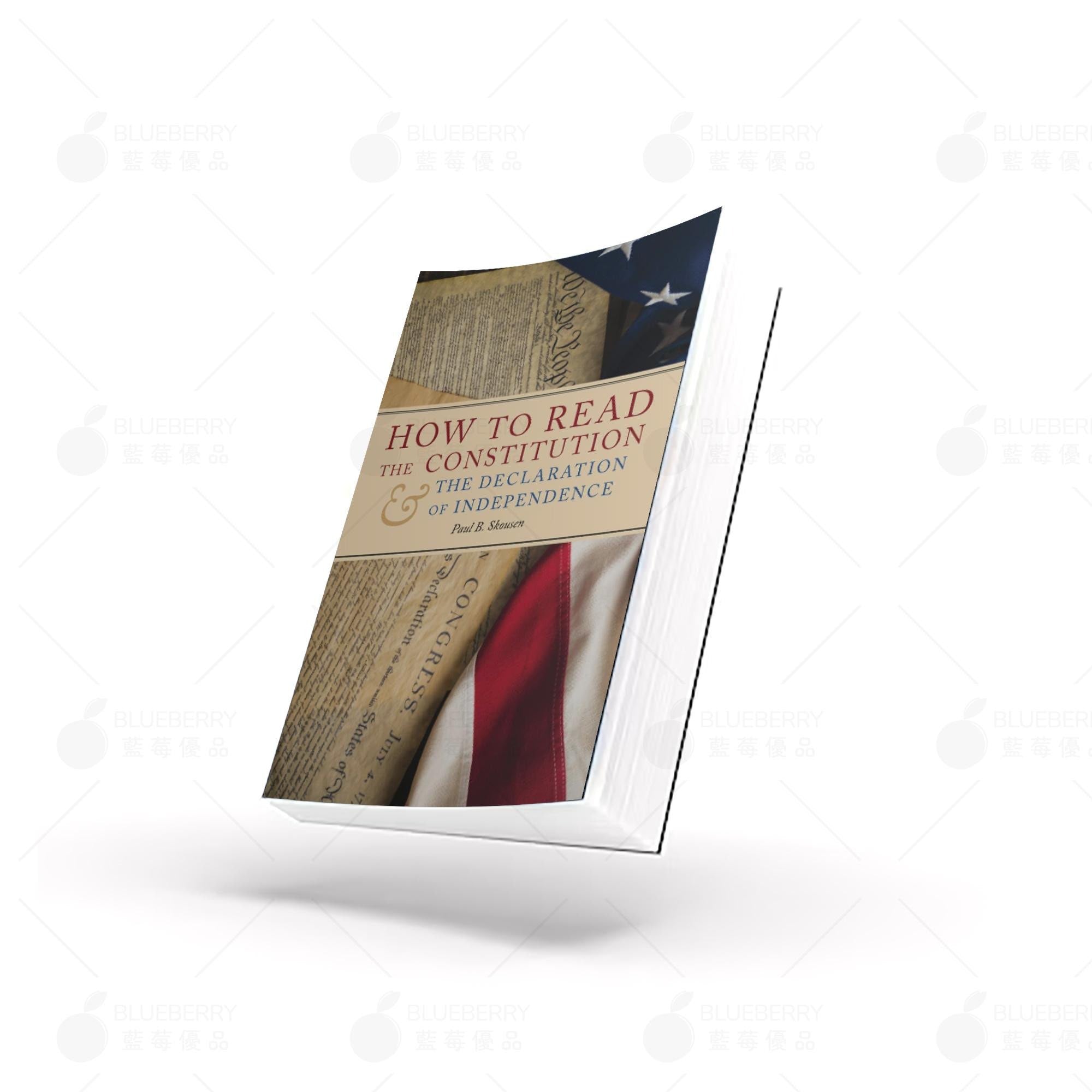 美國常識叢書（英文版）