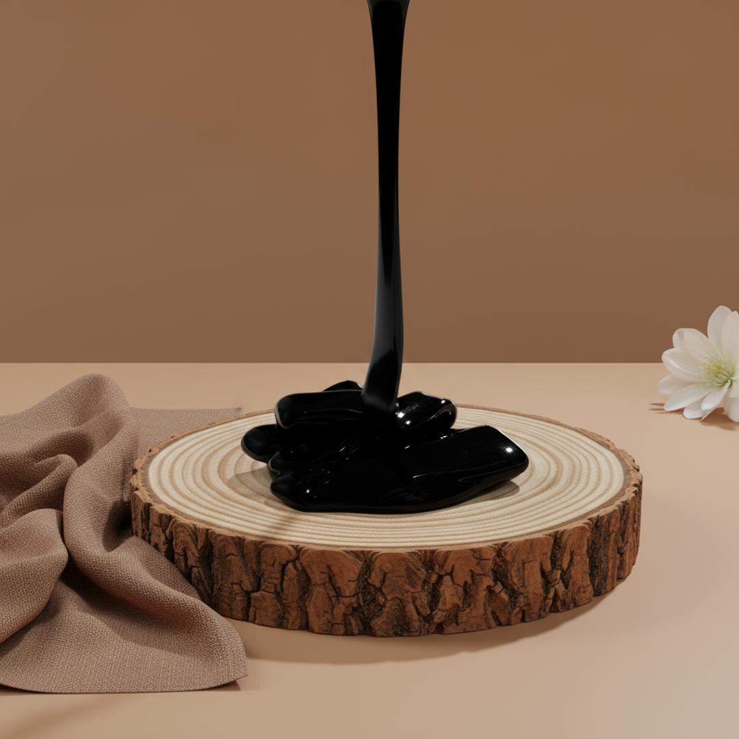 蔘皇．錦山黑參系列產品